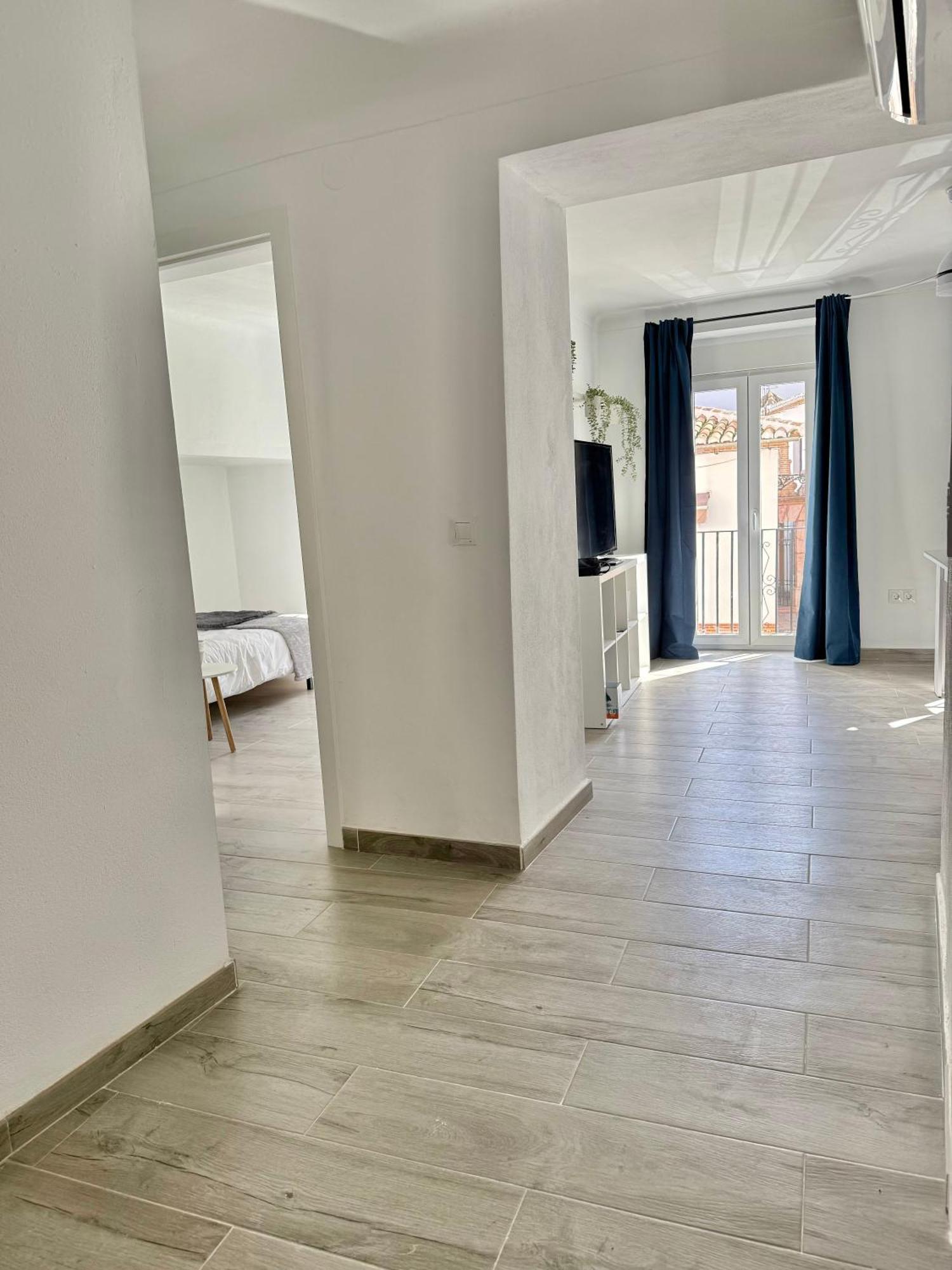 Villa Tortola II أنتيكيرا المظهر الخارجي الصورة