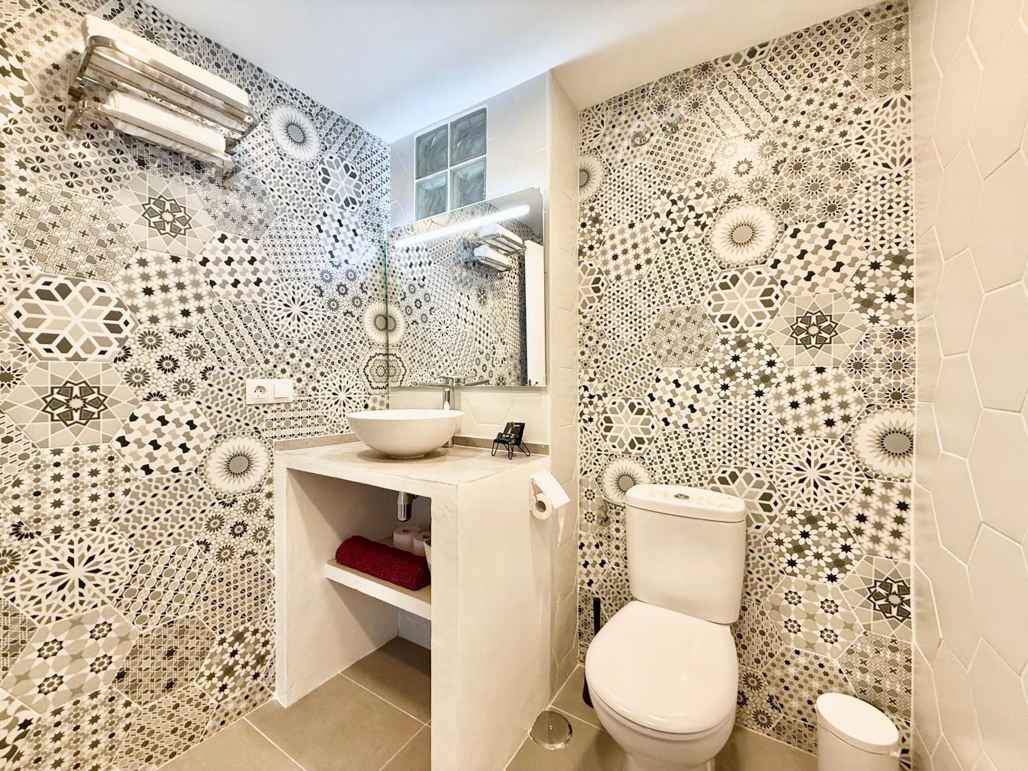 Villa Tortola II أنتيكيرا المظهر الخارجي الصورة