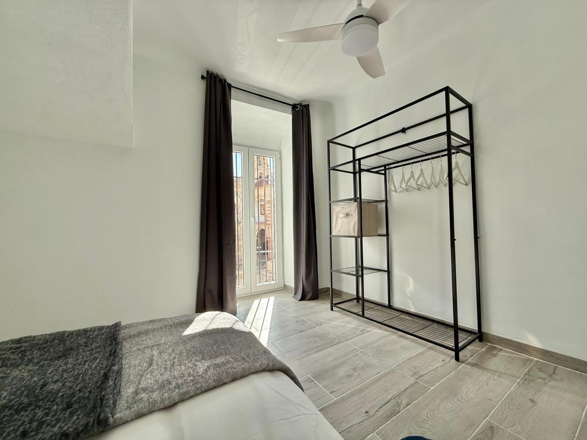 Villa Tortola II أنتيكيرا المظهر الخارجي الصورة