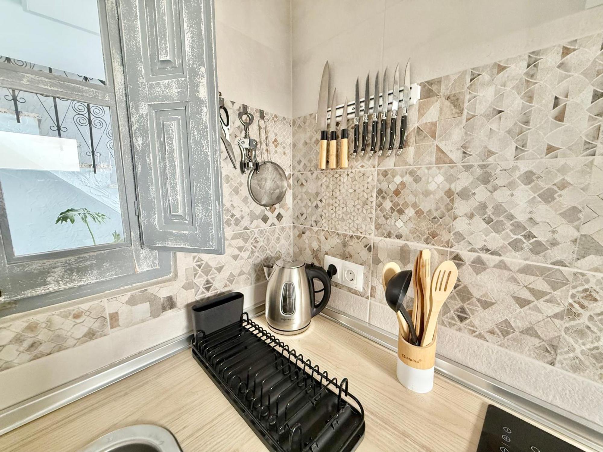 Villa Tortola II أنتيكيرا المظهر الخارجي الصورة