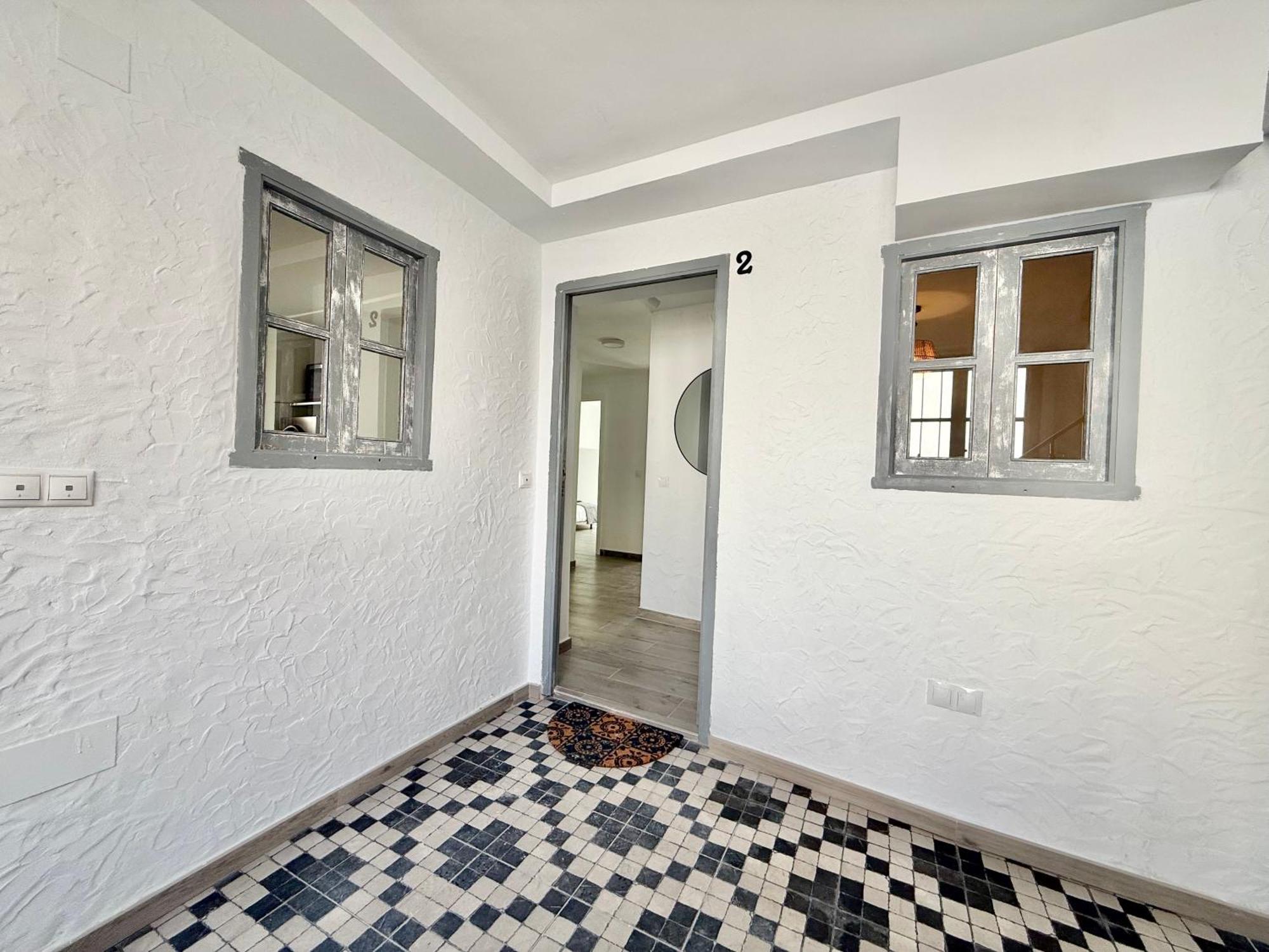 Villa Tortola II أنتيكيرا المظهر الخارجي الصورة