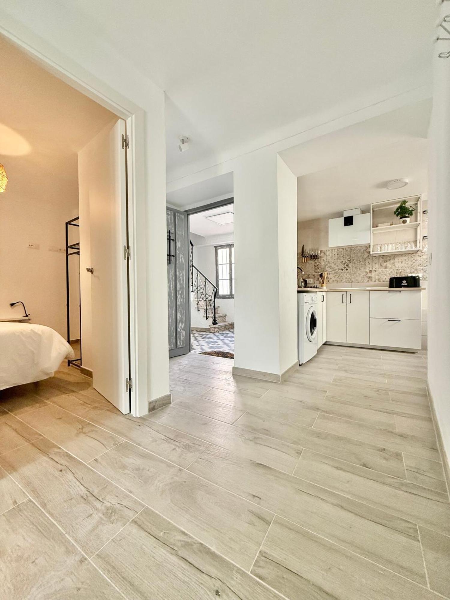 Villa Tortola II أنتيكيرا المظهر الخارجي الصورة