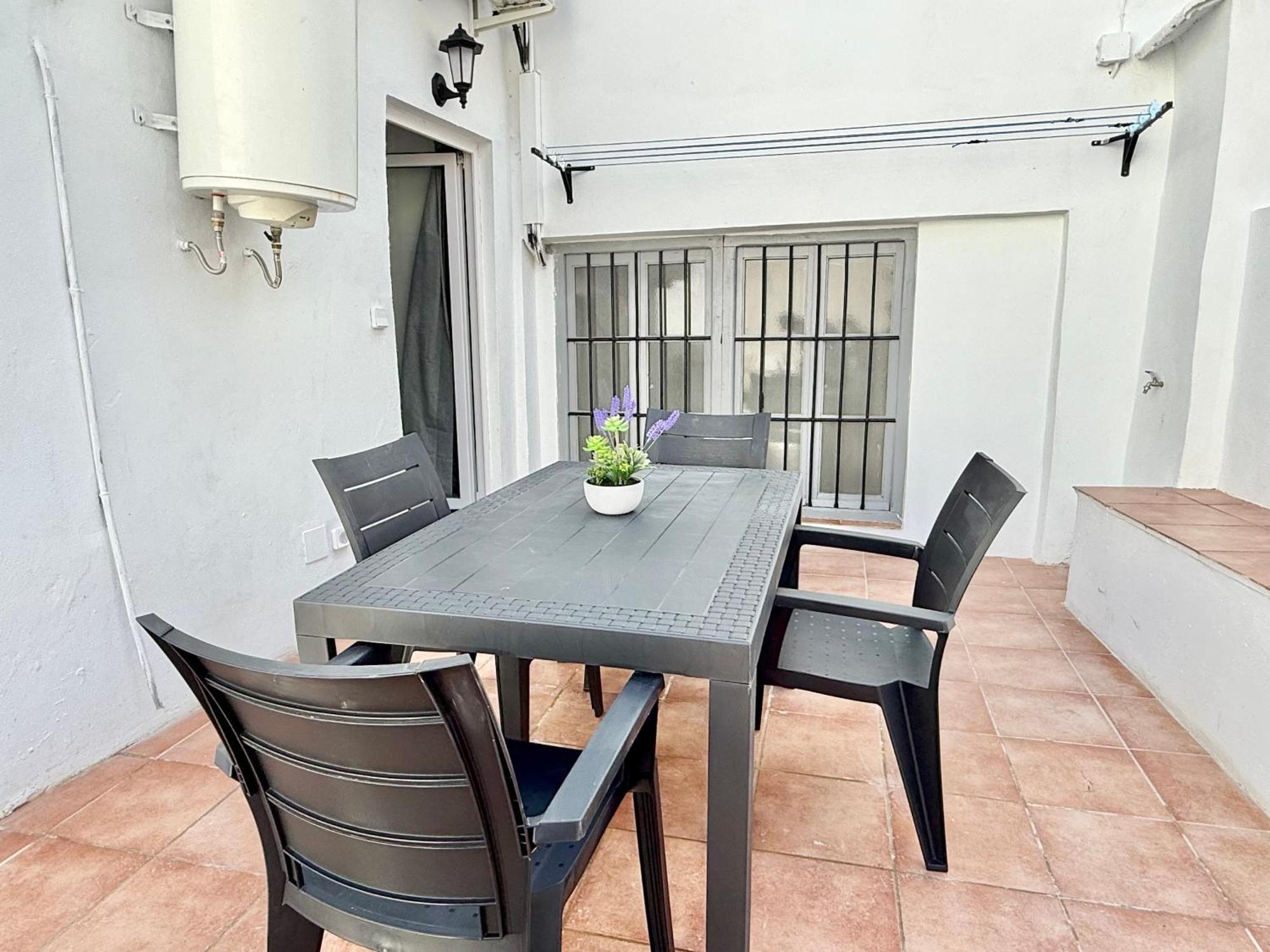 Villa Tortola II أنتيكيرا المظهر الخارجي الصورة
