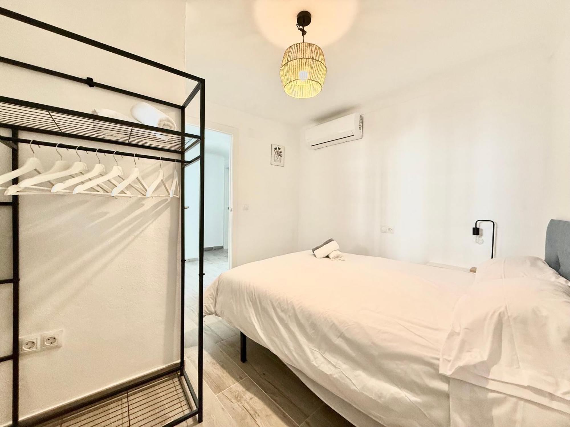 Villa Tortola II أنتيكيرا المظهر الخارجي الصورة