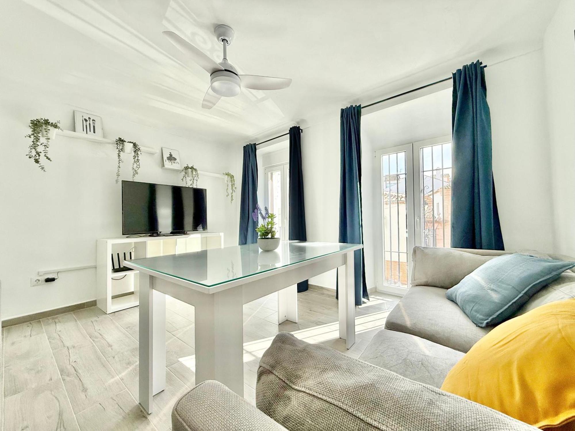 Villa Tortola II أنتيكيرا المظهر الخارجي الصورة
